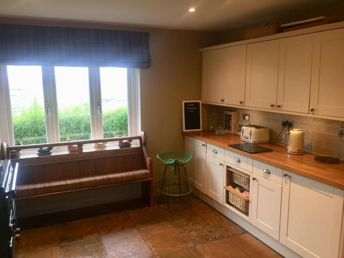 Efail Y Garn Bed & Breakfast Swansea Dış mekan fotoğraf