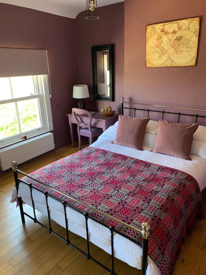 Efail Y Garn Bed & Breakfast Swansea Dış mekan fotoğraf